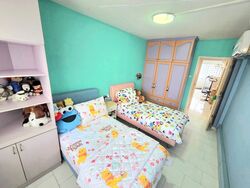Blk 237 Bukit Panjang Ring Road (Bukit Panjang), HDB 5 Rooms #581918121
